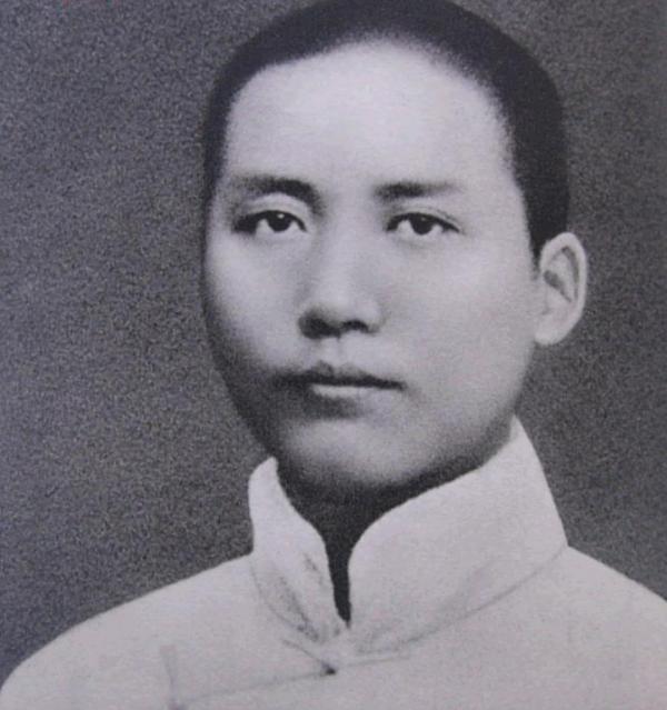 王季範：68歲時被毛主席親邀進京為官，毛主席：沒有他，就沒有我