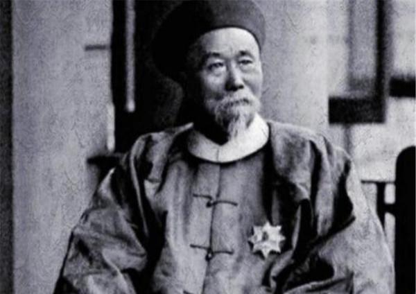 李鴻章訪問德國,向俾斯麥請教一個心中的難題 李鴻章訪問德國,向俾斯麥請教一個心中的難題