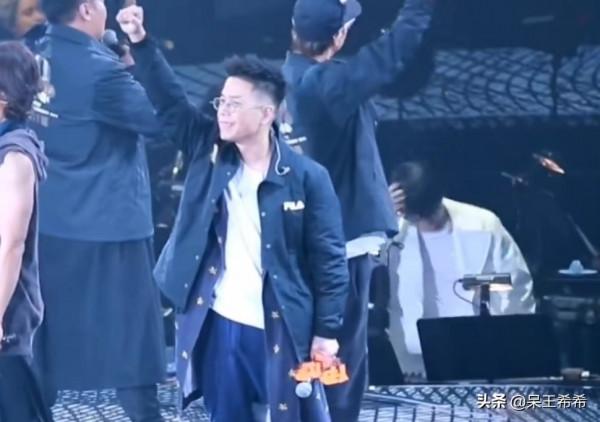 《披荊斬棘的哥哥》總決賽進入彩排階段，嘉賓陣容受期待