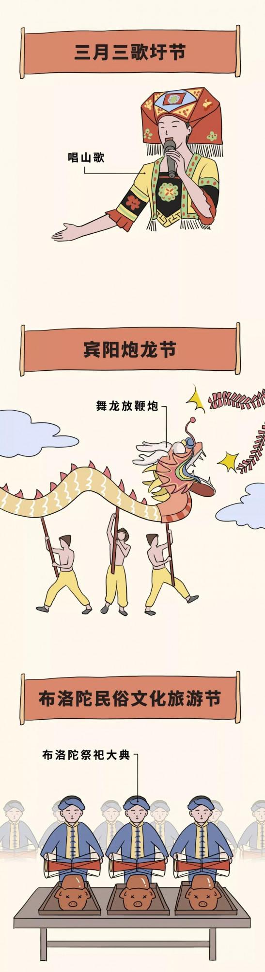 漫畫—《嗦粉，廣西人的靈魂》