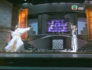 駝背伸脖就別演神仙古人了,4位演員告訴你,什麼叫儀態絕佳 駝背伸脖就別演神仙古人了,4位演員告訴你,什麼叫儀態絕佳