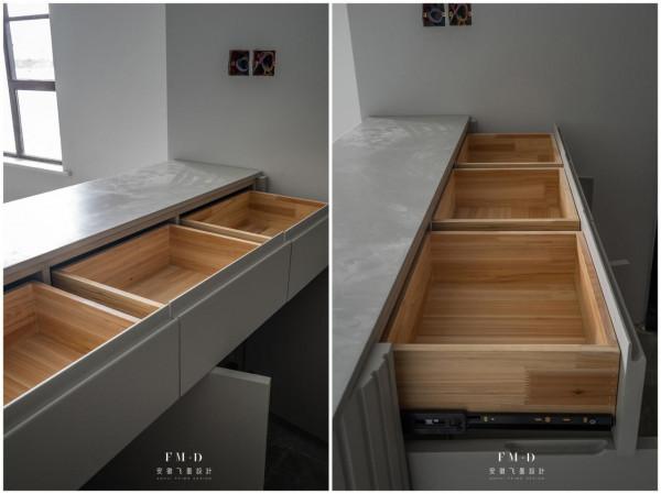 9萬9改造二手房,拆3室變2室有遠見,我決定以後裝修拿這家當模板 9萬9改造二手房,拆3室變2室有遠見,我決定以後裝修拿這家當模板