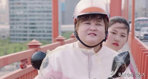 《穿過寒冬擁抱你》：選了一群好演員，卻把電影拍成了&OpenCurlyDoubleQuote;大雜燴&rdquo;