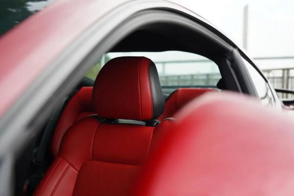 如同廣州的天氣一般，福特Mustang 2.3T