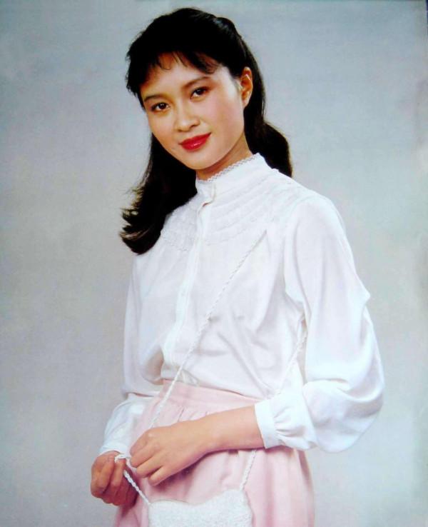 “離婚後至今單身”的9位女星，有人皈依佛門，有人依舊渴望愛情