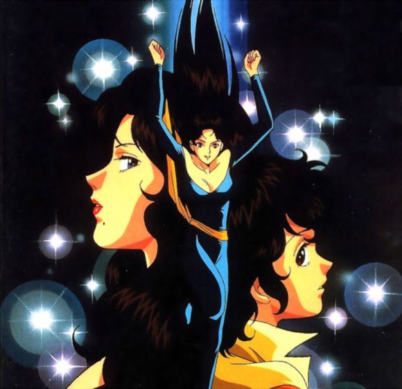 1980至2005年,內地電視臺播放過的日本動漫(量大管飽) 1980至2005年,內地電視臺播放過的日本動漫(量大管飽)