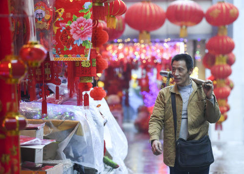 11年前,那個帶娃扛貨扛出一套房的重慶棒棒冉光輝,如今怎樣了? 11年前,那個帶娃扛貨扛出一套房的重慶棒棒冉光輝,如今怎樣了?