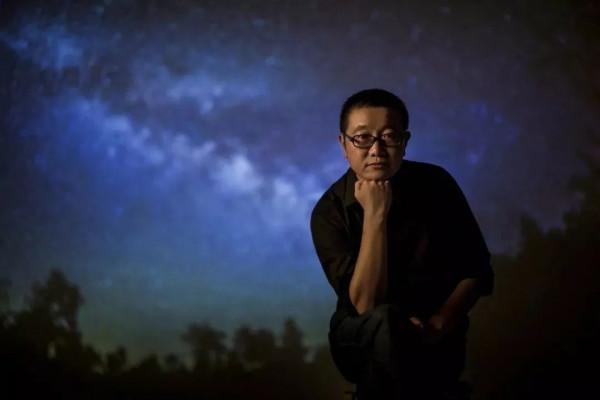 劉慈欣警告:請停止元宇宙內卷,大家趕緊去外太空 劉慈欣警告:請停止元宇宙內卷,大家趕緊去外太空