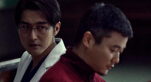 宋洋舞臺首秀《傾城之戀》，他說性格複雜的角色讓人上癮