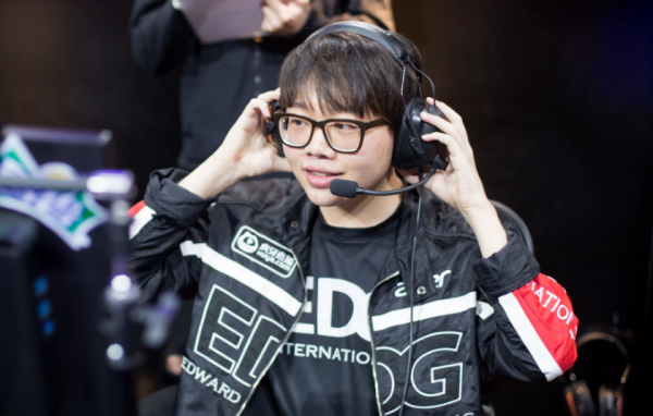 Faker第一，三名LPL中單前五！外媒排名十大中單選手