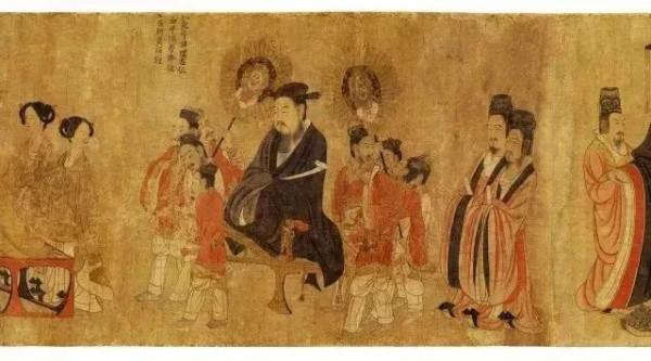 流失在國外11家著名博物館裡的這些中國國寶，你知道多少？