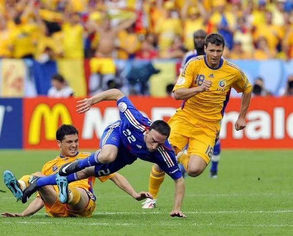 那些年,在魯能匆匆而過的外援7 那些年,在魯能匆匆而過的外援7