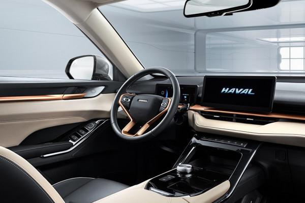 “務實”還是“帥氣”? 東風風行T5 EVO/哈弗H6 “務實”還是“帥氣”? 東風風行T5 EVO/哈弗H6