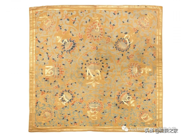 英國Cunliffe勳爵舊藏 明宣德掐絲琺琅石榴紋蓋盒 估價高達60萬英鎊 英國Cunliffe勳爵舊藏 明宣德掐絲琺琅石榴紋蓋盒 估價高達60萬英鎊