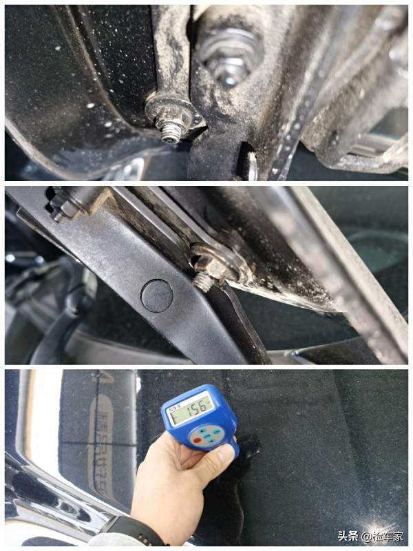 售價超百萬的捷豹，開4年只要22萬！老哥：我就喜歡撿撲街車