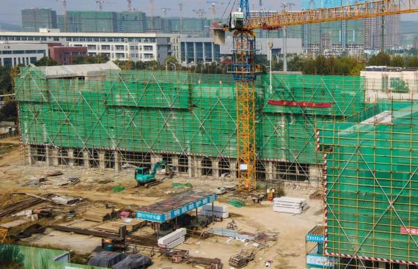 又一批新建學校來了!快看在你家門口麼 又一批新建學校來了!快看在你家門口麼