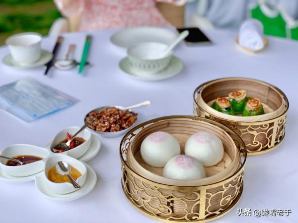 中國“7大包子”，南北平分秋色，你家鄉的上榜了嗎？