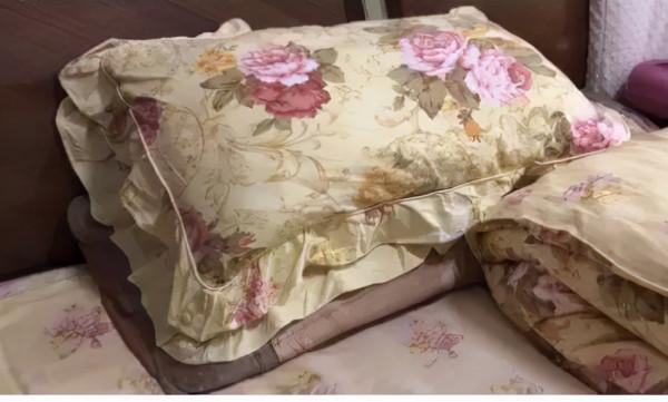 生活小常識：床單被套最好多久換洗一次？