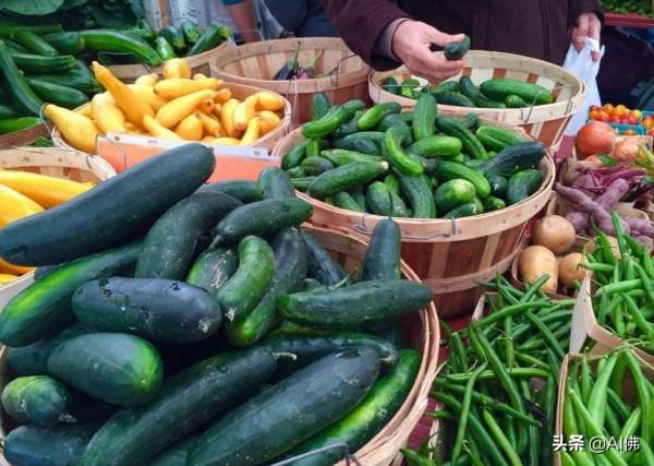 美國最好的50個農貿市場