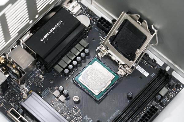 黑蘋果硬體配置推薦,銘瑄MS-挑戰者 H510ITX主機板,安裝真的很簡單 黑蘋果硬體配置推薦,銘瑄MS-挑戰者 H510ITX主機板,安裝真的很簡單