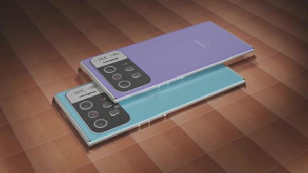 諾基亞X40Pro概念機,驍龍895+屏下鏡頭+6000mAh,還有70W快充 諾基亞X40Pro概念機,驍龍895+屏下鏡頭+6000mAh,還有70W快充