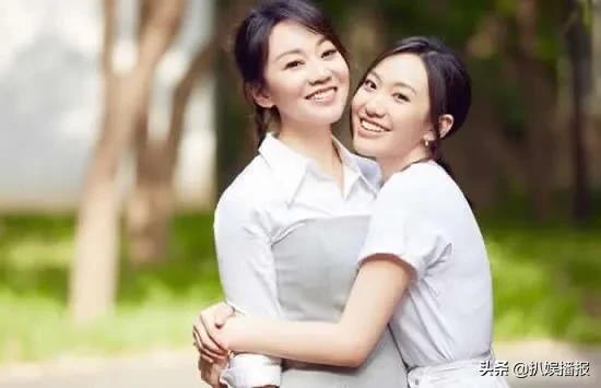 娛樂圈強捧不火的星二代，你們知道都有誰？