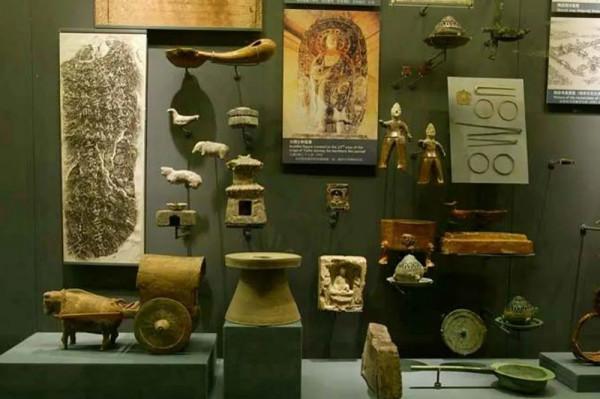 博物館Vol.012 | 首都博物館 博物館Vol.012 | 首都博物館