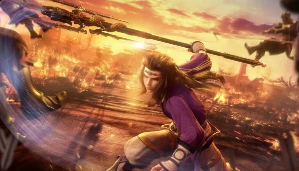 《秦時明月極致版》片尾曲出爐，官方又開始吃書，後面恐難圓回來