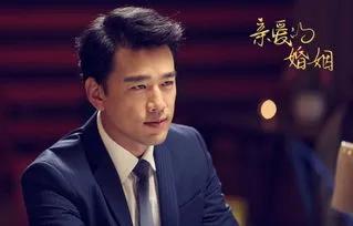 8位“演不了窮人”的男星，貴族氣質與生俱來，最大67歲最小37歲