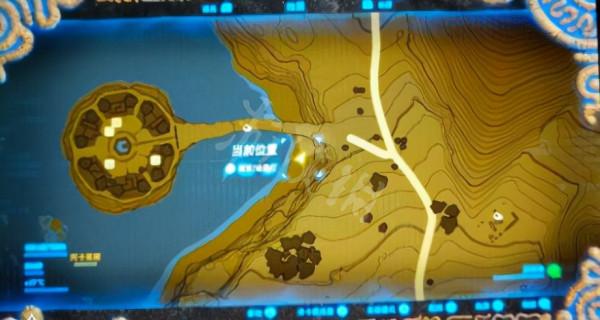 《塞爾達傳說荒野之息》怪物商店在哪裡?怪物商店位置介紹 《塞爾達傳說荒野之息》怪物商店在哪裡?怪物商店位置介紹