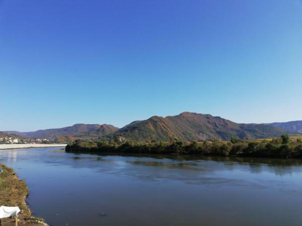 十一假期自駕長白山十五道溝,一路風景如畫,美不勝收 十一假期自駕長白山十五道溝,一路風景如畫,美不勝收