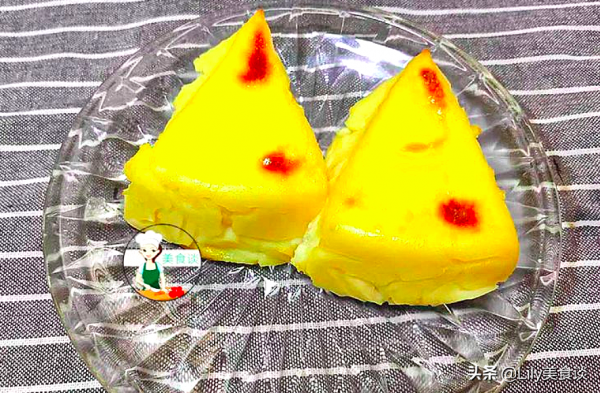 秋天，孩子早餐不能將就，6款營養早餐，好吃好做，秋天吃特養人