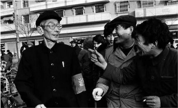 相聲大師論功力:馬三立是逝去的張三丰,馬志明是活著的風清揚 相聲大師論功力:馬三立是逝去的張三丰,馬志明是活著的風清揚