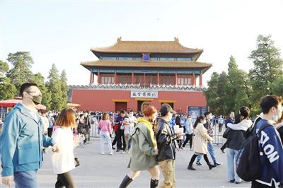 當黃金週不“足金”旅遊業格局如何重塑? 當黃金週不“足金”旅遊業格局如何重塑?