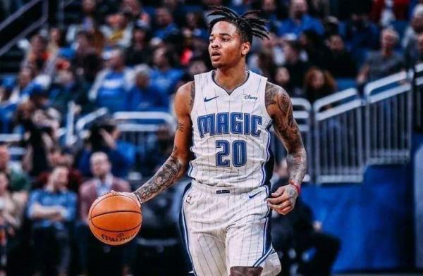 盤點NBA現役，五位還未兌現天賦的球員！（排名不分先後）