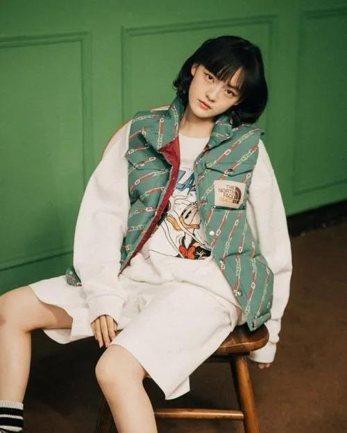 娛樂圈最火的女星，你最喜歡誰呢