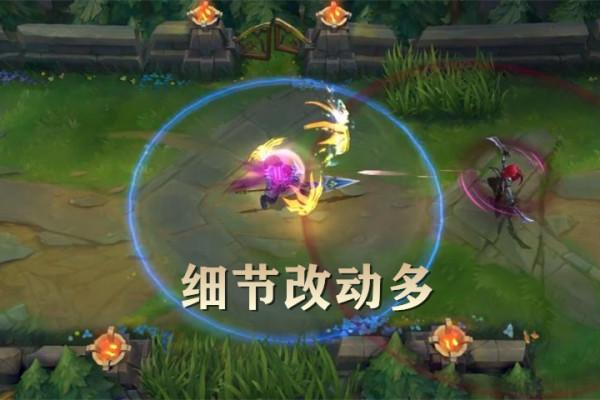 LOL手遊：199變成39，直降160之後，關羽和趙雲面板值得入手嗎？