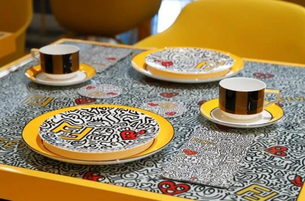 開餐飲店為何已成為奢侈品牌的標配? 開餐飲店為何已成為奢侈品牌的標配?