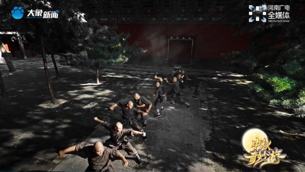 小米河南衛視打造功夫題材短片；哈利波特四大學院魔法錶盤到來