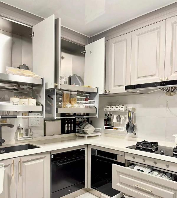 廚房這5個地方沒做好，下廚的人不僅很難受，使用也會很雞肋