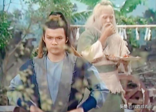 降龍十八掌為何失傳?看看喬峰和郭靖都做了什麼? 降龍十八掌為何失傳?看看喬峰和郭靖都做了什麼?