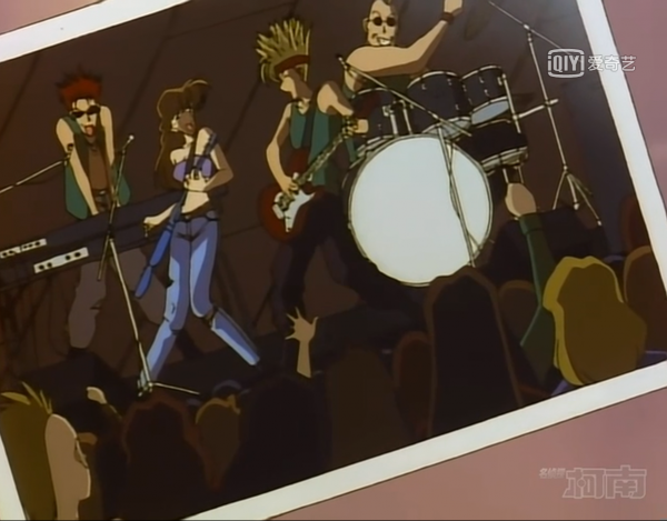 名偵探柯南之《卡拉OK廳殺人事件》