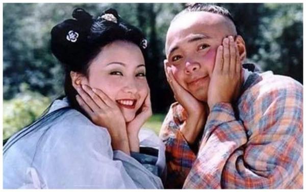 被徐崢傷害不分手，讓閨蜜拖累不放棄，陶虹不是傻，她是真的聰明