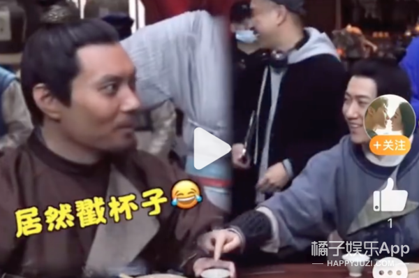 感天動地兄弟情？艾倫常遠形影不離，他們才是開心麻花最默契的？