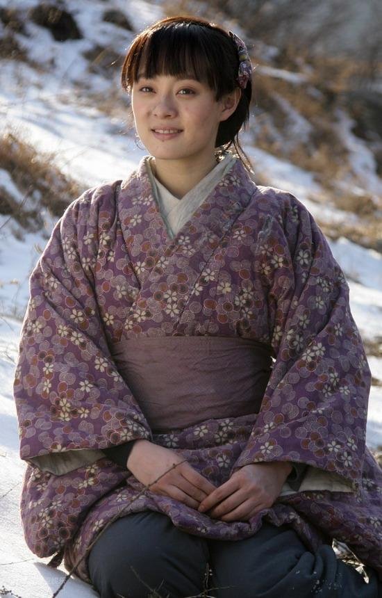 現實版“小姨多鶴”：13歲來到中國，嫁四任丈夫，晚年不願回日本