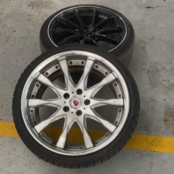 絞牙再痛也會堅持 20款阿特茲改裝心路歷程 絞牙再痛也會堅持 20款阿特茲改裝心路歷程