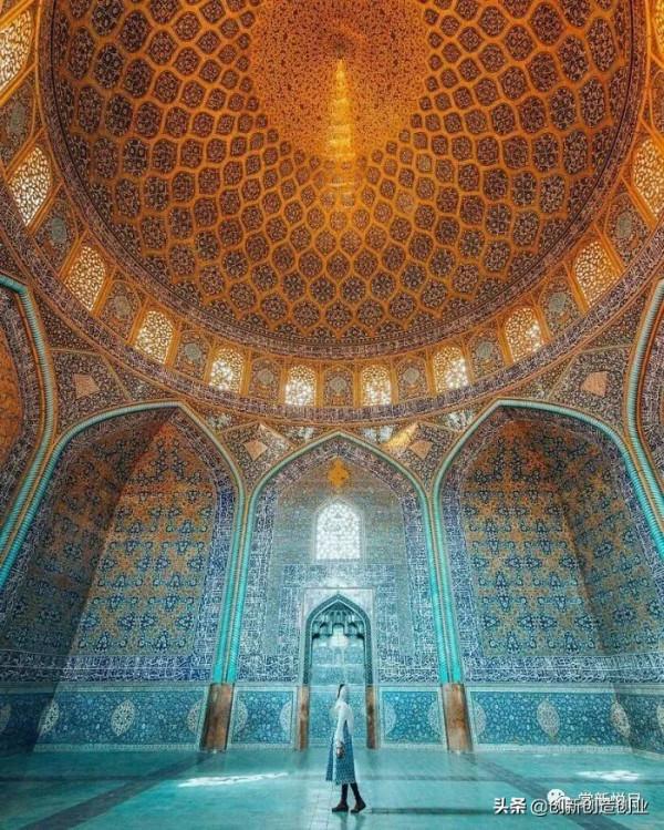 真美，120個世界最美建築