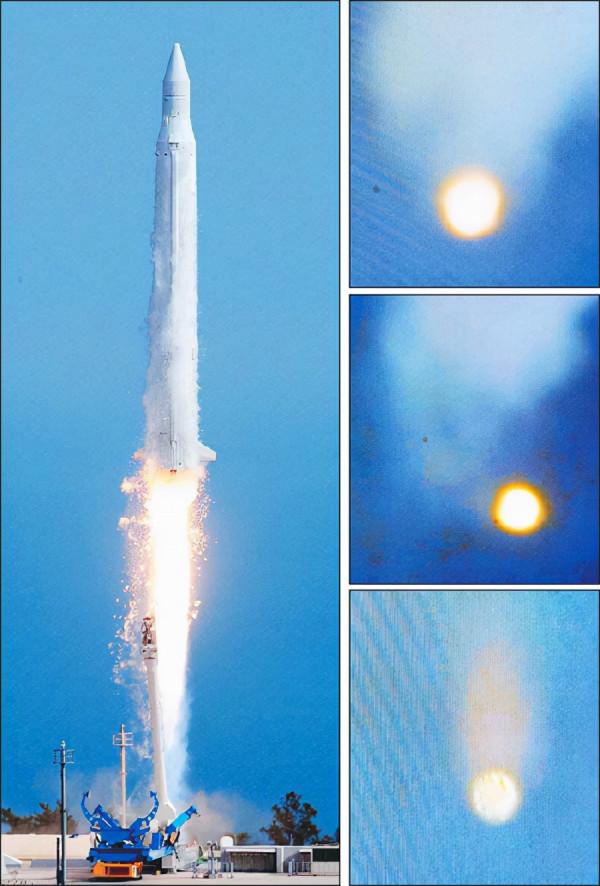 已超長征一號?韓國自研火箭“世界號”發射失敗,技術究竟如何? 已超長征一號?韓國自研火箭“世界號”發射失敗,技術究竟如何?