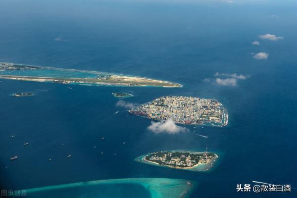 我國造島有多厲害?該島建成後面積將為永興島6倍,超過數艘航母 我國造島有多厲害?該島建成後面積將為永興島6倍,超過數艘航母