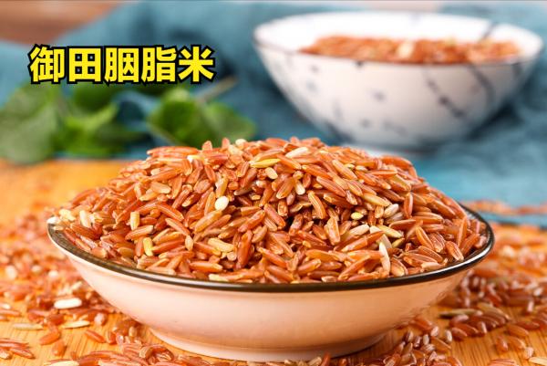 中國的12大優質大米，你吃過其中的幾種？你家鄉的米榜上有名嗎？